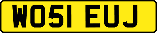 WO51EUJ