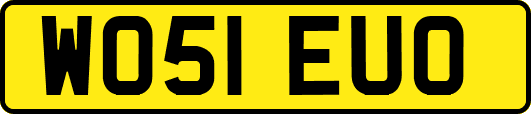 WO51EUO