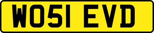 WO51EVD