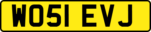 WO51EVJ