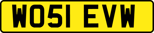 WO51EVW