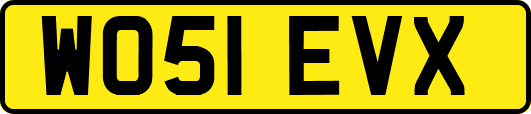 WO51EVX