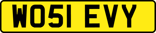 WO51EVY