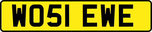 WO51EWE