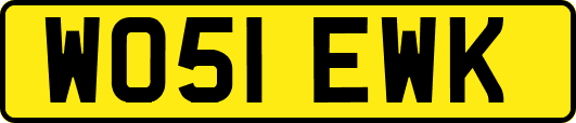 WO51EWK