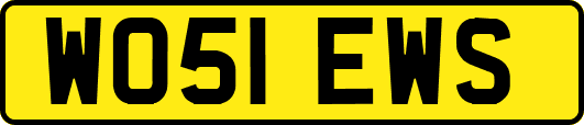 WO51EWS