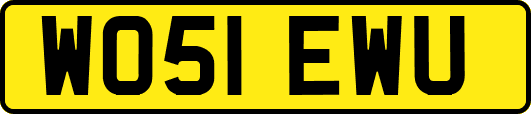 WO51EWU