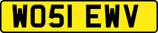 WO51EWV