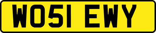 WO51EWY