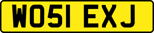 WO51EXJ