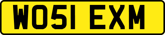 WO51EXM