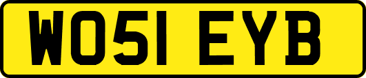 WO51EYB