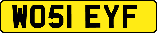 WO51EYF