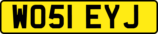 WO51EYJ