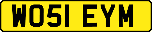 WO51EYM