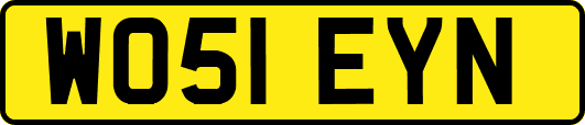 WO51EYN