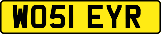 WO51EYR