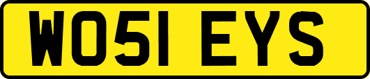 WO51EYS