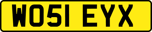 WO51EYX