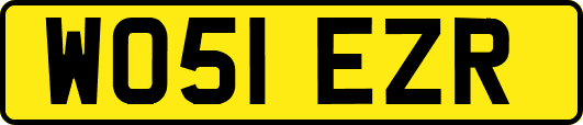 WO51EZR