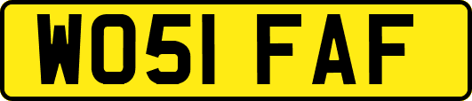 WO51FAF