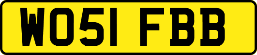 WO51FBB