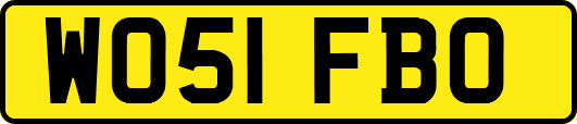 WO51FBO