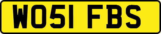 WO51FBS