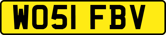 WO51FBV