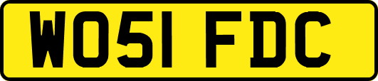 WO51FDC
