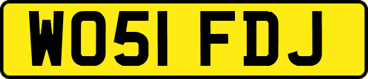 WO51FDJ