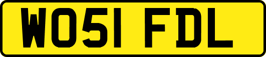 WO51FDL