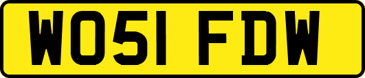 WO51FDW