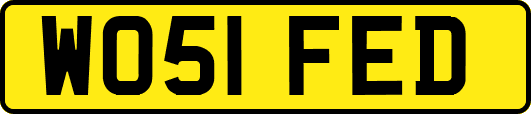 WO51FED