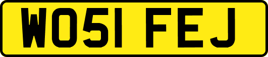 WO51FEJ