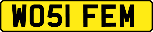 WO51FEM