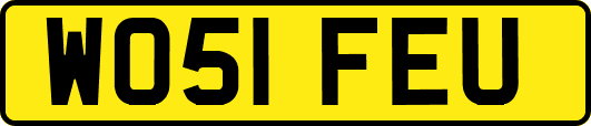 WO51FEU