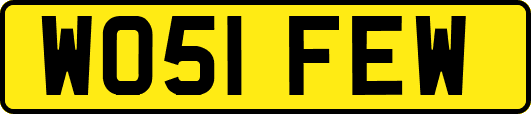 WO51FEW
