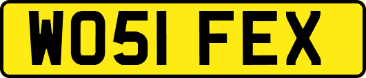 WO51FEX