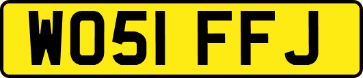 WO51FFJ