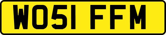 WO51FFM