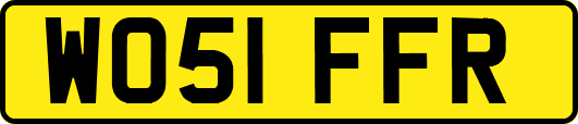WO51FFR