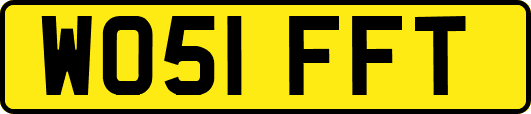 WO51FFT