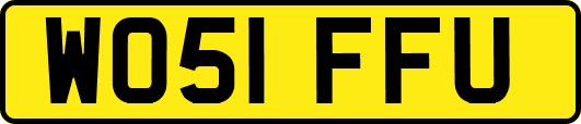 WO51FFU