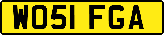 WO51FGA