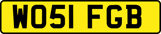 WO51FGB
