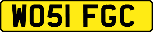 WO51FGC