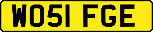 WO51FGE