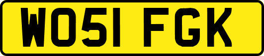 WO51FGK