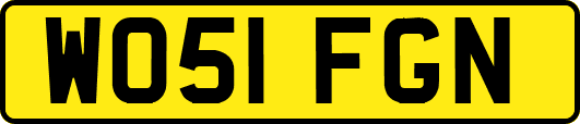 WO51FGN